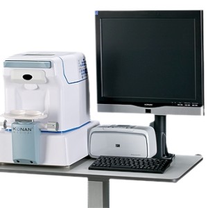Konan Cell-Chek XL
