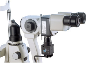 Slit Lamp Accessories