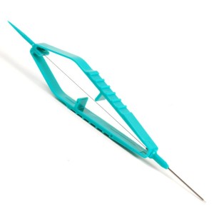SOFT PLUG Preloaded Silicone Punctum Plugs (2-pk)