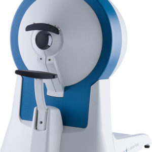 OCULUS Centerfield® 2 – Reconditioned