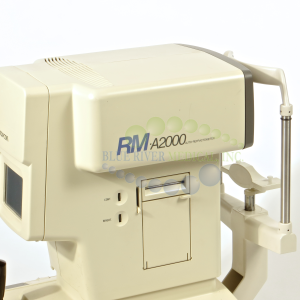 Topcon RM-A2000