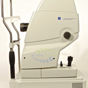 Zeiss Visucam Pro NM