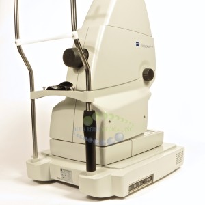 Zeiss Visucam Pro NM