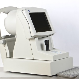 Zeiss Humphrey Atlas 995