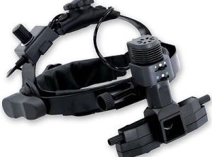 Ophthalmoscopes