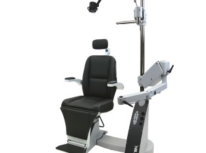 Chair & Stand
