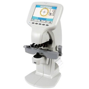 EZER ELM-7800 Digital Lensmeter