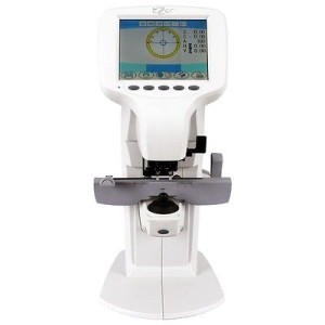 EZER ELM-7800 Digital Lensmeter
