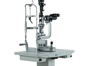 Slit Lamps