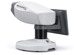 Specular Microscopes