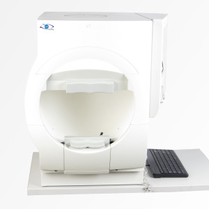 Zeiss Humphrey HFA-II 720