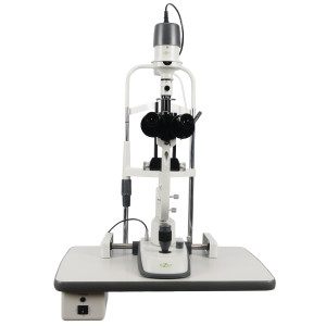 EZER ESL-2600 Slit Lamp
