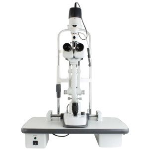 Ezer ESL-7800 Slit Lamp