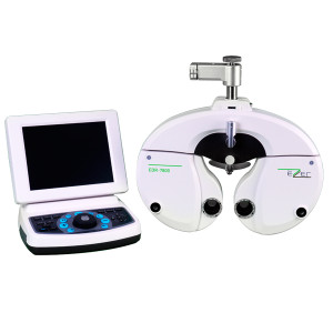 Ezer EDR-7800 Digital Refractor