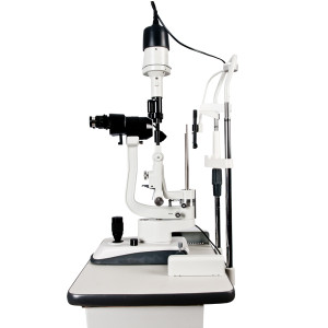 EZER ESL-5200 Slit Lamp