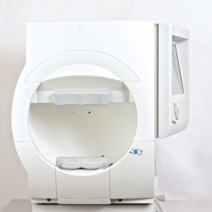 Zeiss Humphrey HFA-II 745