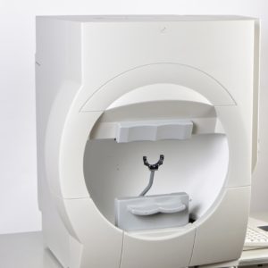 Zeiss Humphrey 740i Visual Field