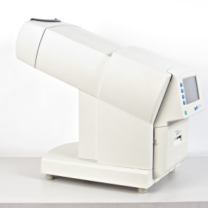 Zeiss Humphrey FDT 710