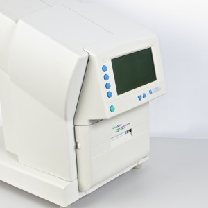 Zeiss Humphrey FDT 710