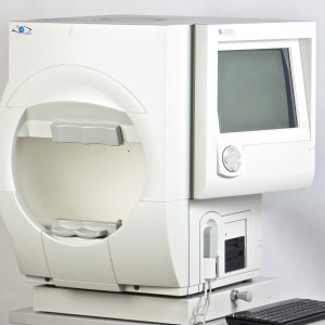 Zeiss Humphrey HFA-II 740