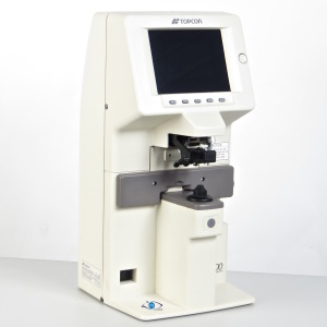 Topcon CL-100