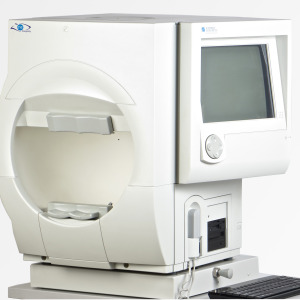 Zeiss Humphrey HFA-II 720