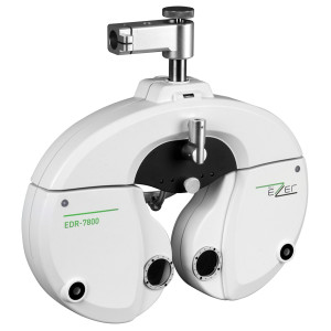 Ezer EDR-7800 Digital Refractor