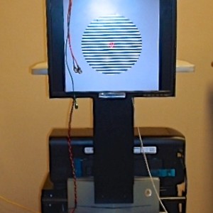 Diopsys® NOVA-VEP, ERG Vision Testing System