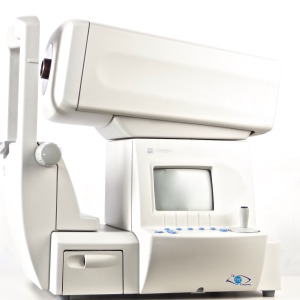 Zeiss HARK 599