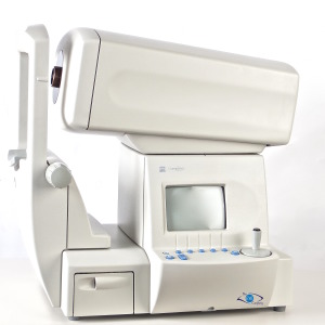 Zeiss HARK 599