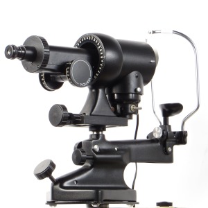 Bausch + Lomb Barrel Keratometer
