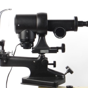 Bausch + Lomb Barrel Keratometer