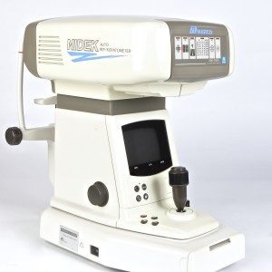 Marco 760A