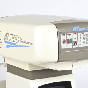 Marco 760A