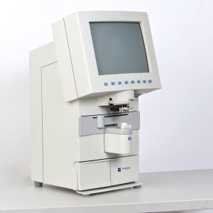 Zeiss Humphrey 350