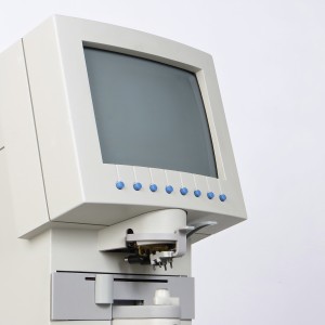 Zeiss Humphrey 350