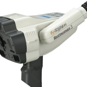 Righton Retinomax K-Plus 3