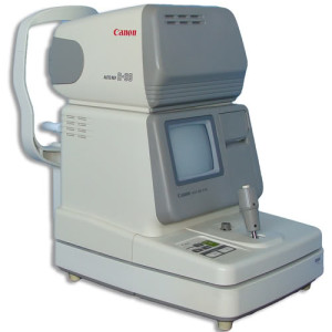 Canon R-30