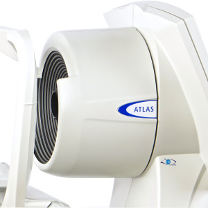 Zeiss ATLAS 9000 Corneal Topographer