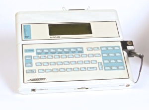 A-Scan