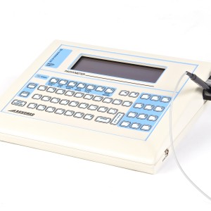 Sonomed Micropach Model 200p+