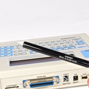 Sonomed Micropach Model 200p+