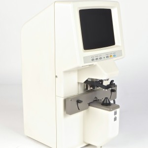 Topcon CL-2500