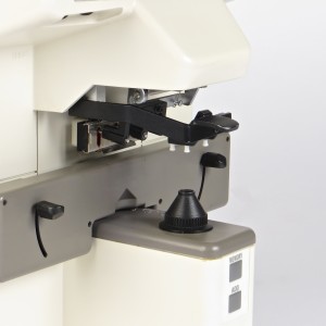 Topcon CL-2500