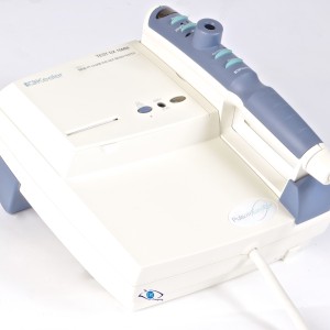 Keeler Pulsair EasyEye