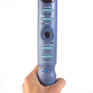 Keeler Pulsair EasyEye