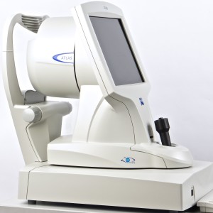 Zeiss ATLAS 9000 Corneal Topographer