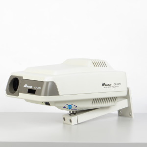 Marco CP-670 Auto Chart projector with wireless remote control