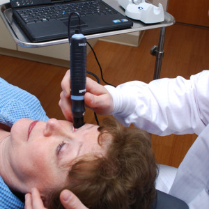 Accutome B-Scan Plus