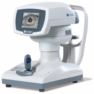 Tomey RC-5000